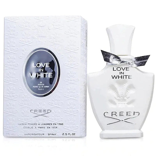 Creed – Love in White