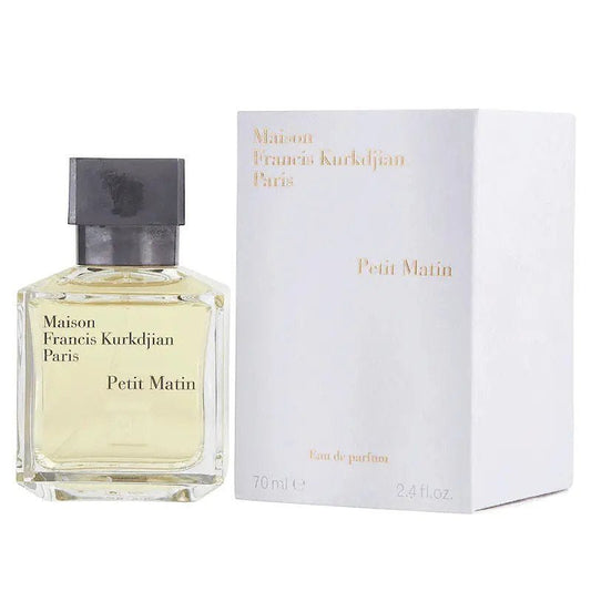 Maison Francis Kurdijian – Petit Matin