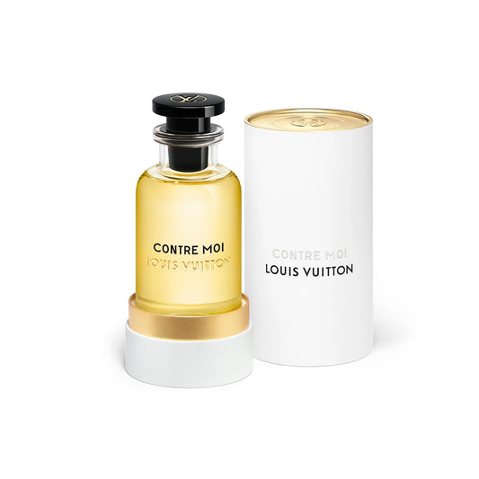Louis Vuitton – Contre Moi