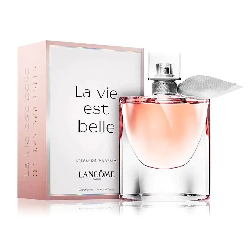 Lancôme – La Vie Est Belle