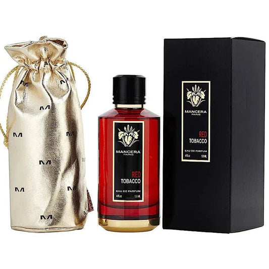 Mancera – Red Tobacco