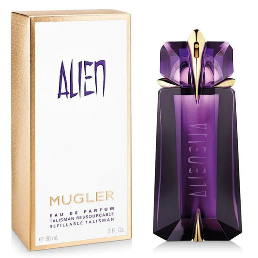 Mugler – Alien