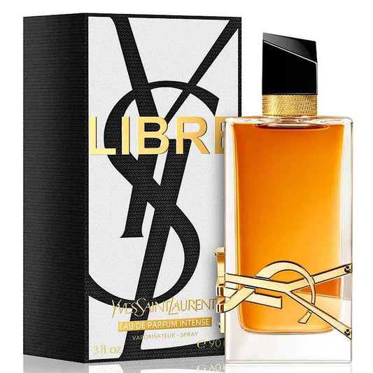 Saint Laurent – Libre Intense