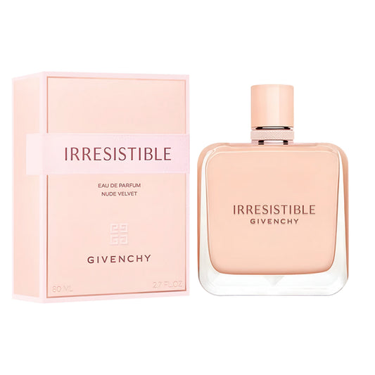 Givenchy – Irresistible Nude Velvet