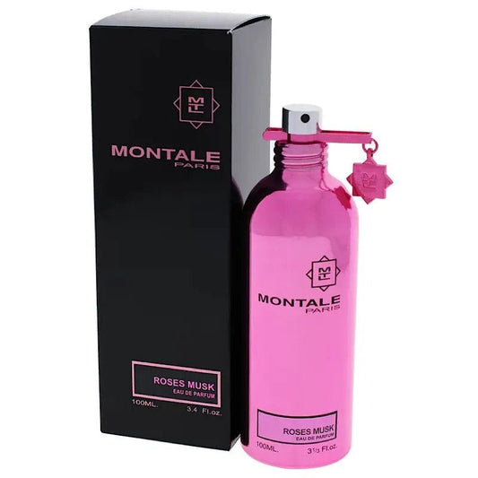 Montale – Rose Musk