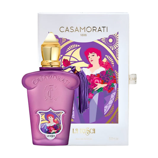 Xerjoff – La Tosca