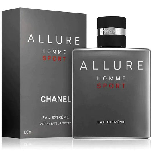 Chanel – Allure Homme Sport Eau Extreme