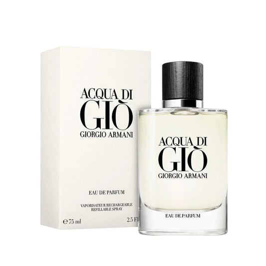 Armani – Acqua Di Gio Eau de Parfum