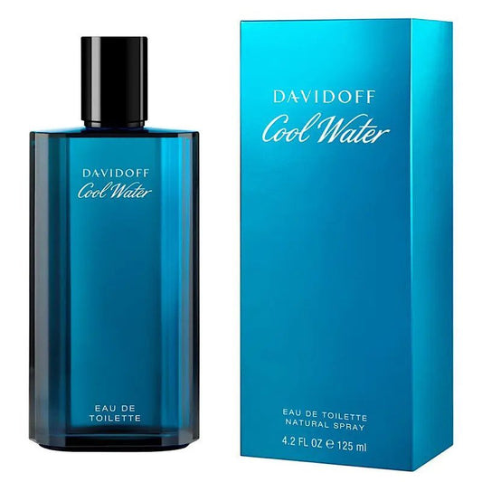 Davidoff – Cool Water