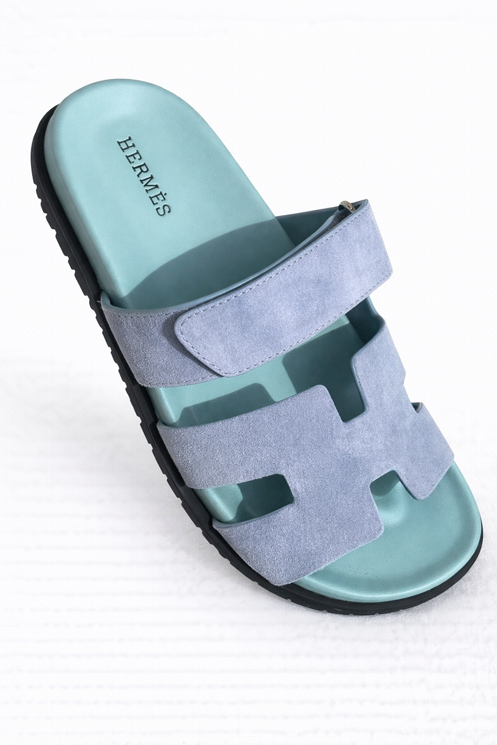 Hermès – Chypre Sandals