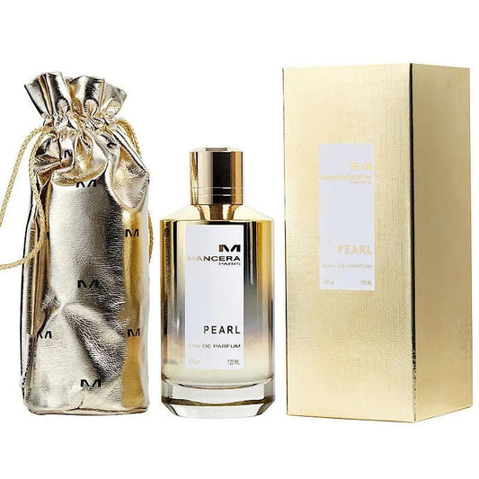 Mancera – Pearl