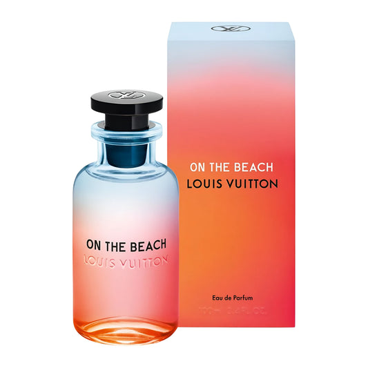 Louis Vuitton – On The Beach
