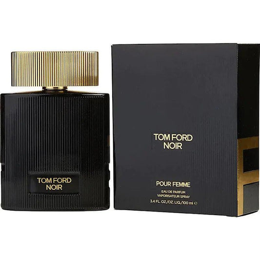 Tom Ford – Noir