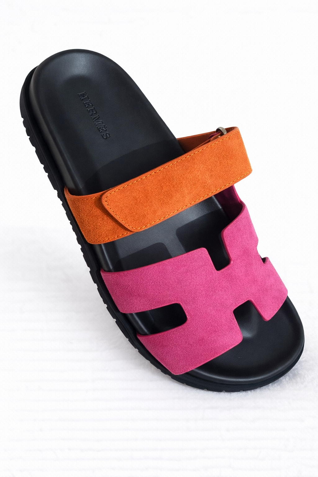 Hermès – Chypre Sandals