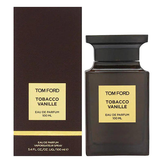 Tom Ford – Tobacco Vanille