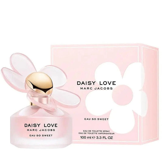 Marc Jacobs – Daisy Love