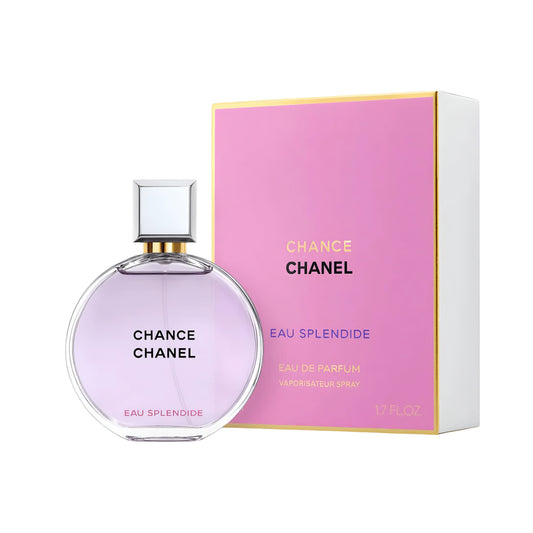 Chanel – Chance Eau Splendide