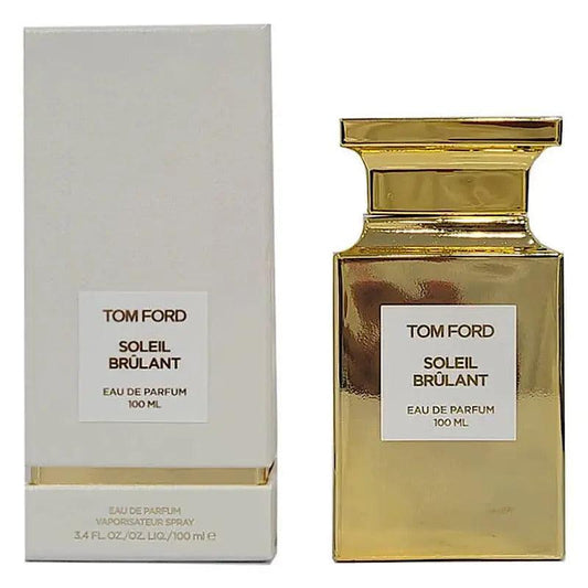 Tom Ford – Soleil Brûlant