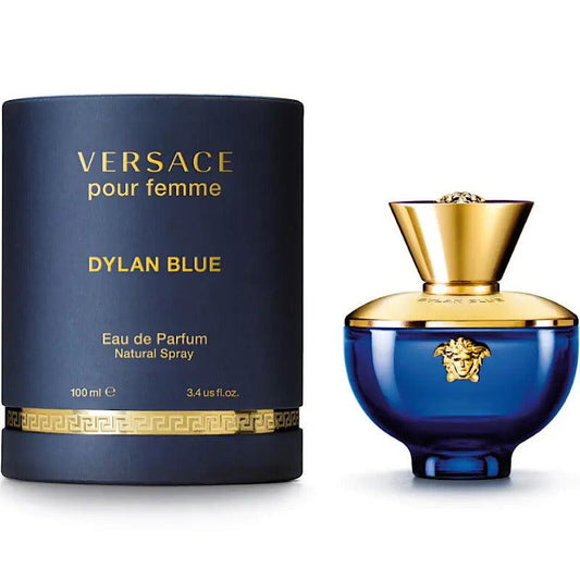 Versace – Dylan Blue Pour Femme