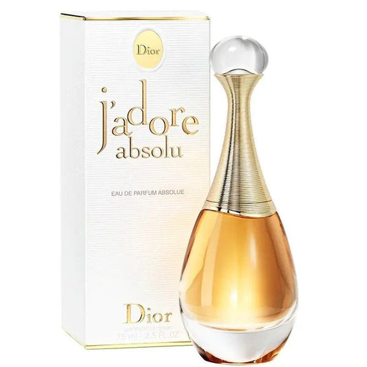 Dior – J’Adore Absolu