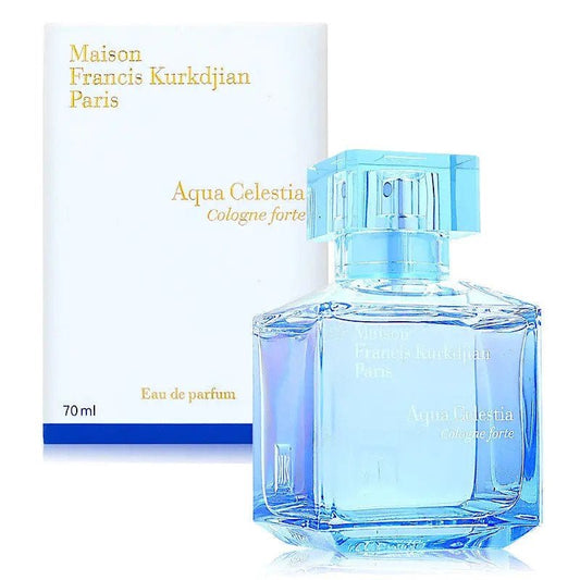 Maison Francis Kurdijian – Acqua Celestia Cologne Forte