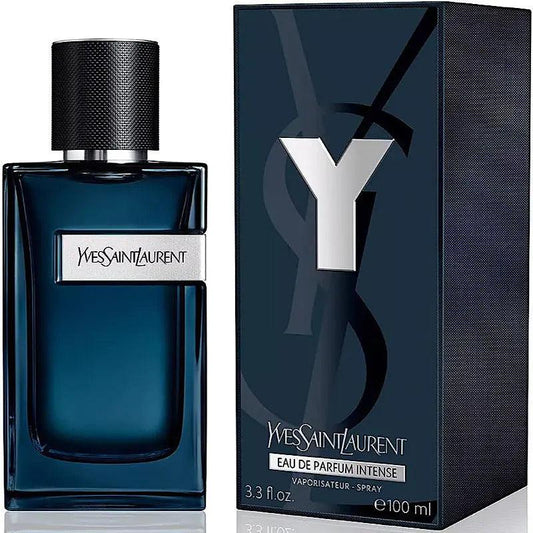 Saint Laurent – Y ( Eau de Parfum Intense )