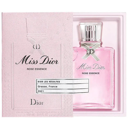 Dior – Miss Rose Essence