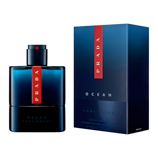 Prada – Ocean Luna Rossa