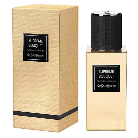 Saint Laurent – Supreme Bouquet