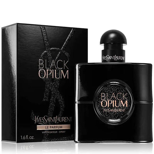 Saint Laurent – Black Opium Le Parfum