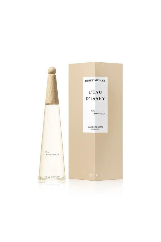 Issey Miyake – L’Eau D’Issey Eau & Magnolia