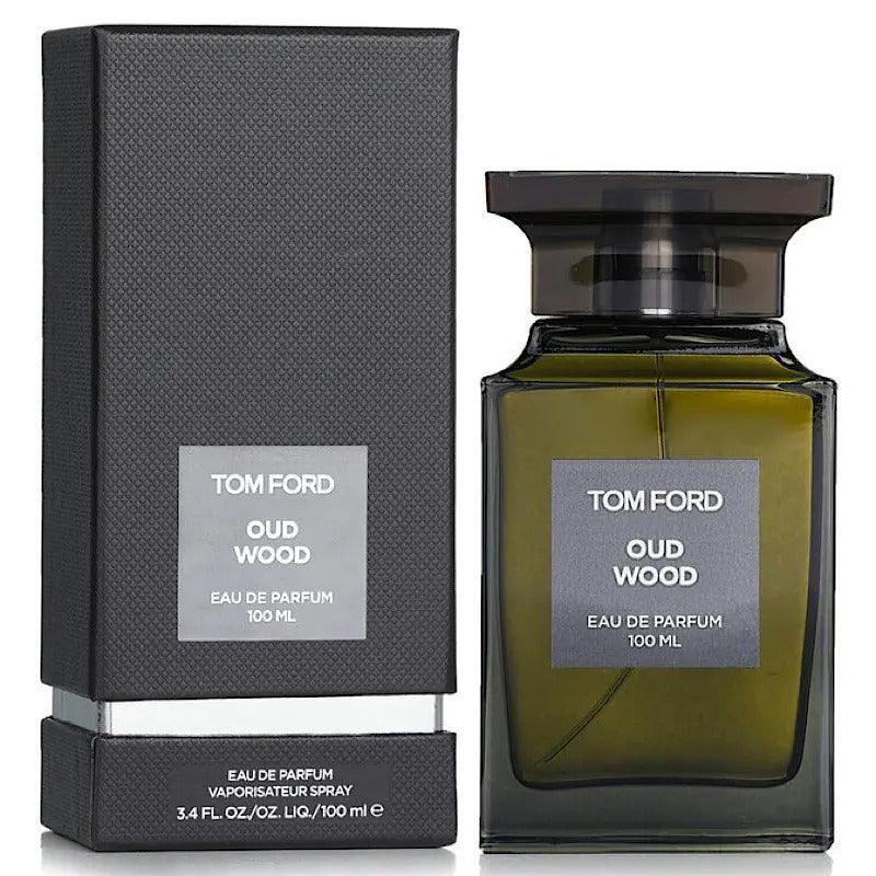 Tom Ford – Oud Wood