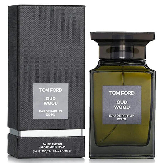 Tom Ford – Oud Wood