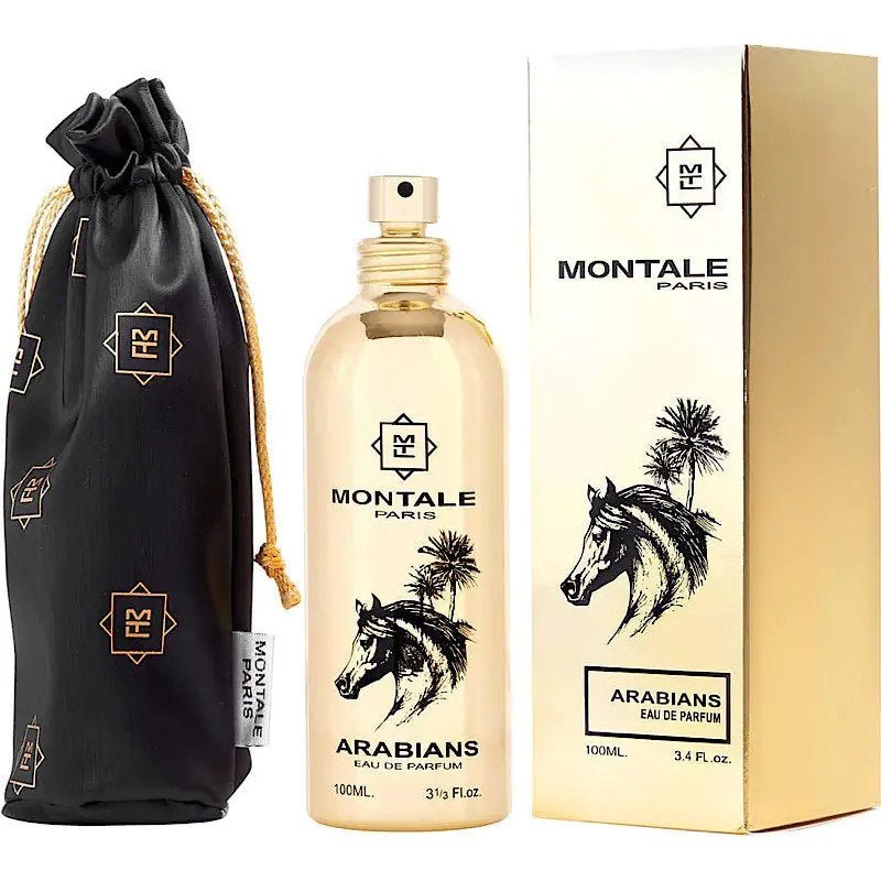 Montale – Arabians