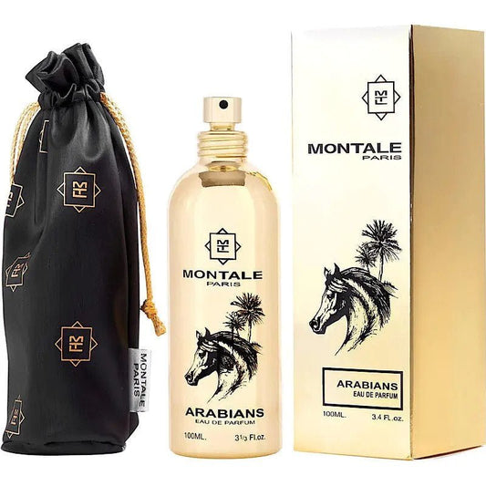 Montale – Arabians