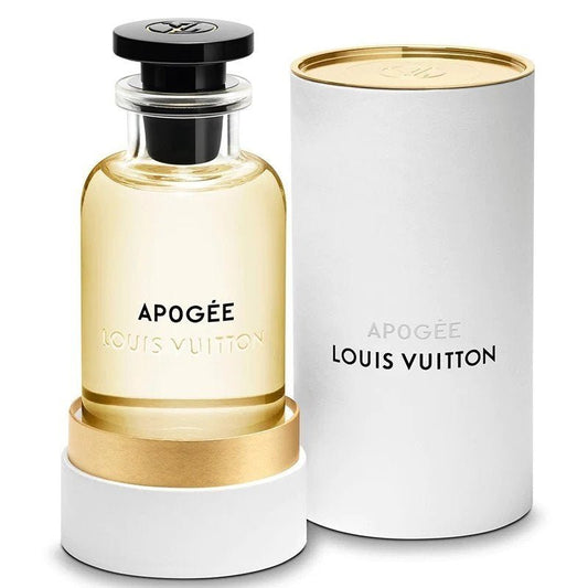 Louis Vuitton – Apogée