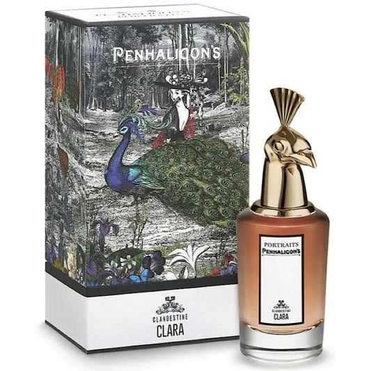 Penhaligon’S – Clara