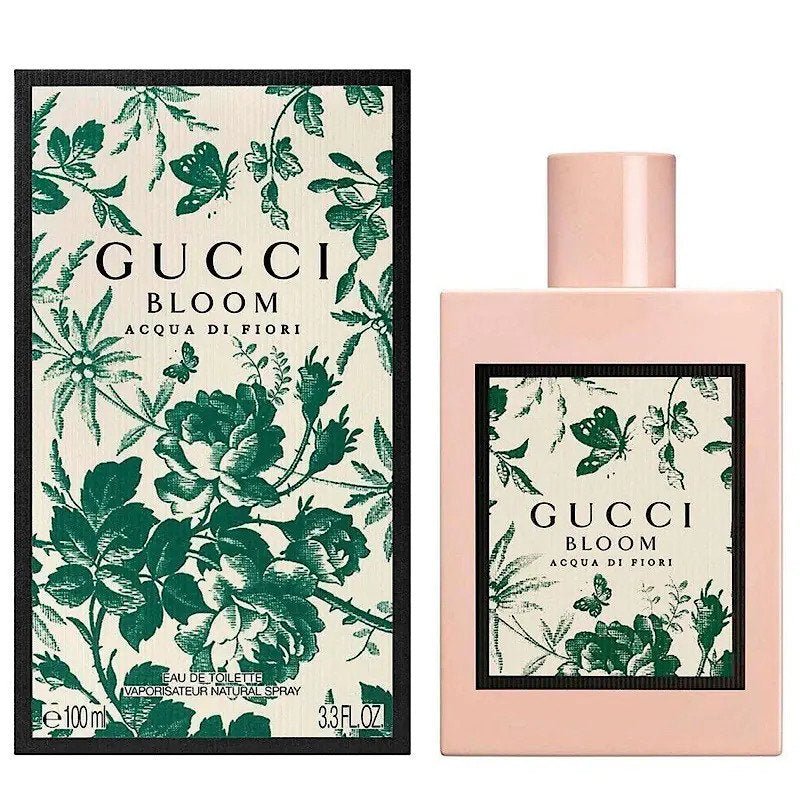 Gucci – Bloom Acqua Di Fiori