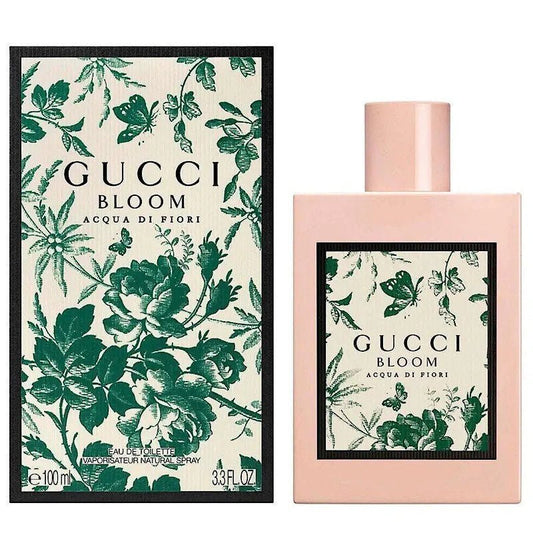 Gucci – Bloom Acqua Di Fiori