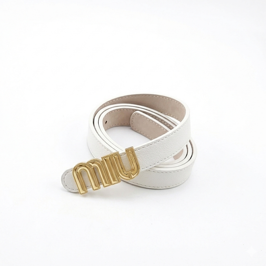 Miu Miu – Belt
