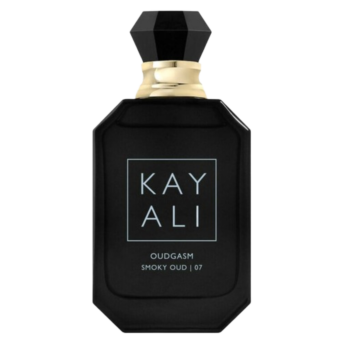 Kayali – Smoky Oud