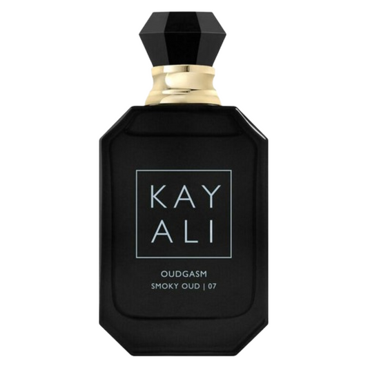Kayali – Smoky Oud