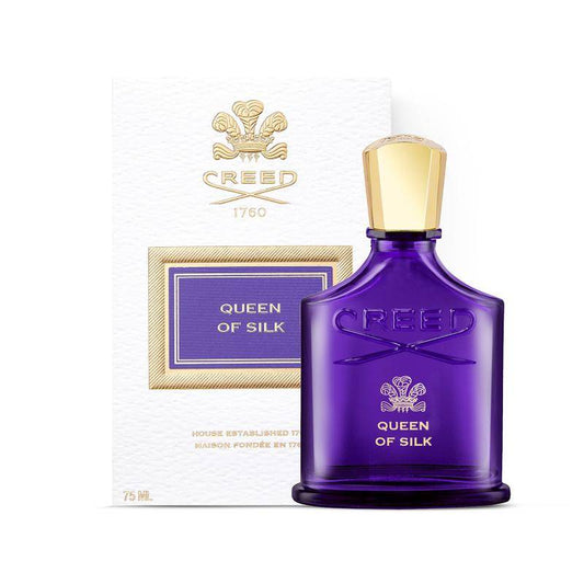 Creed – Queen of Silk