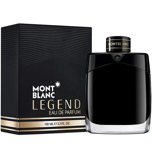 Montblanc – Legend