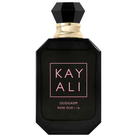 Kayali – Rose Oud