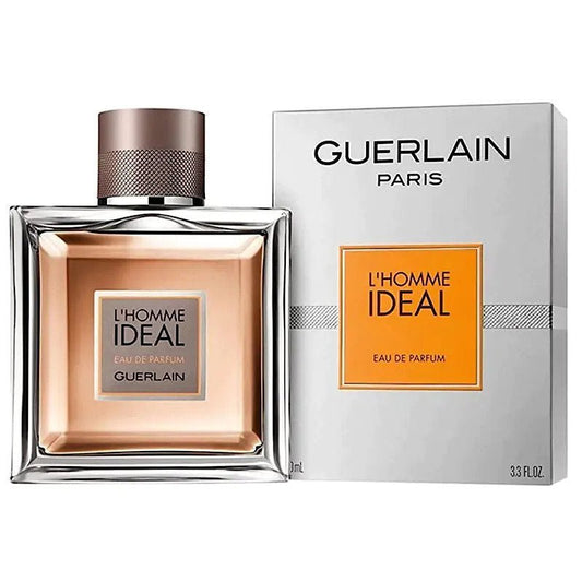 Guerlain – L’Homme Ideal