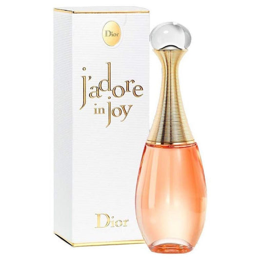 Dior – J’Adore in Joy