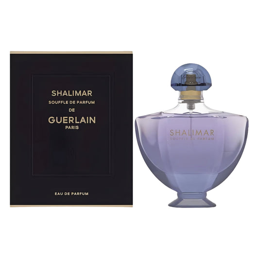 Guerlain – Shalimar Soufle de Parfum