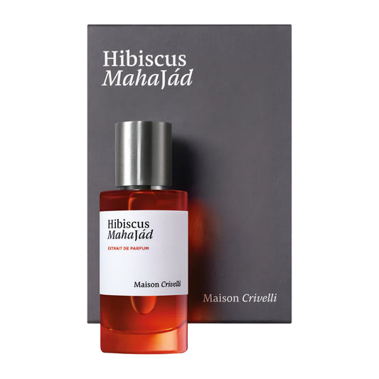 Maison Crivelli – Hibiscus Mahajád