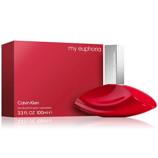 Calvin Klein – My Euphoria